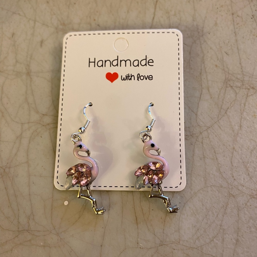 Miscellaneous earrings. Let me know if I can help you